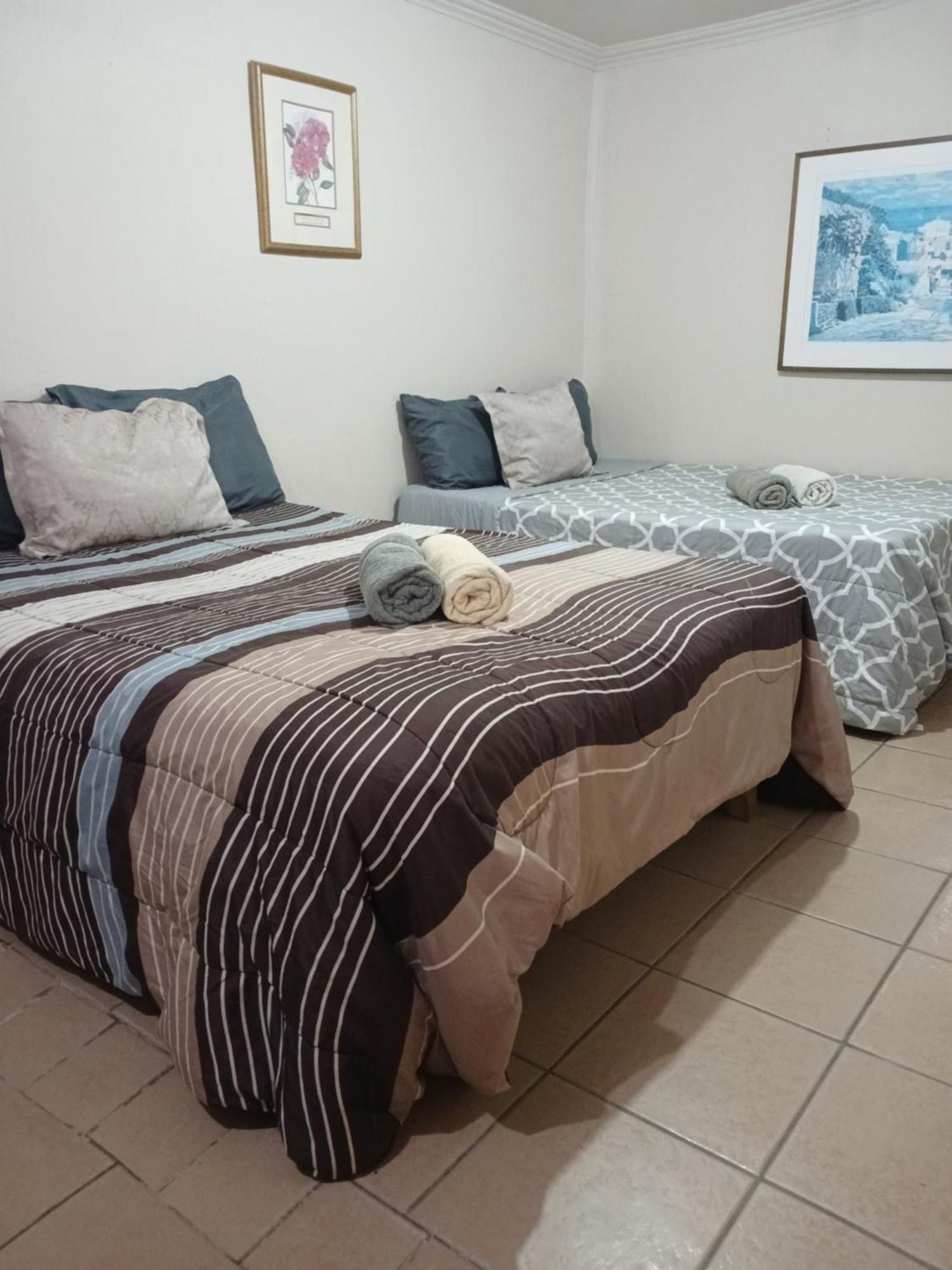 Sunset Apartment Puerto Peñasco Habitación foto