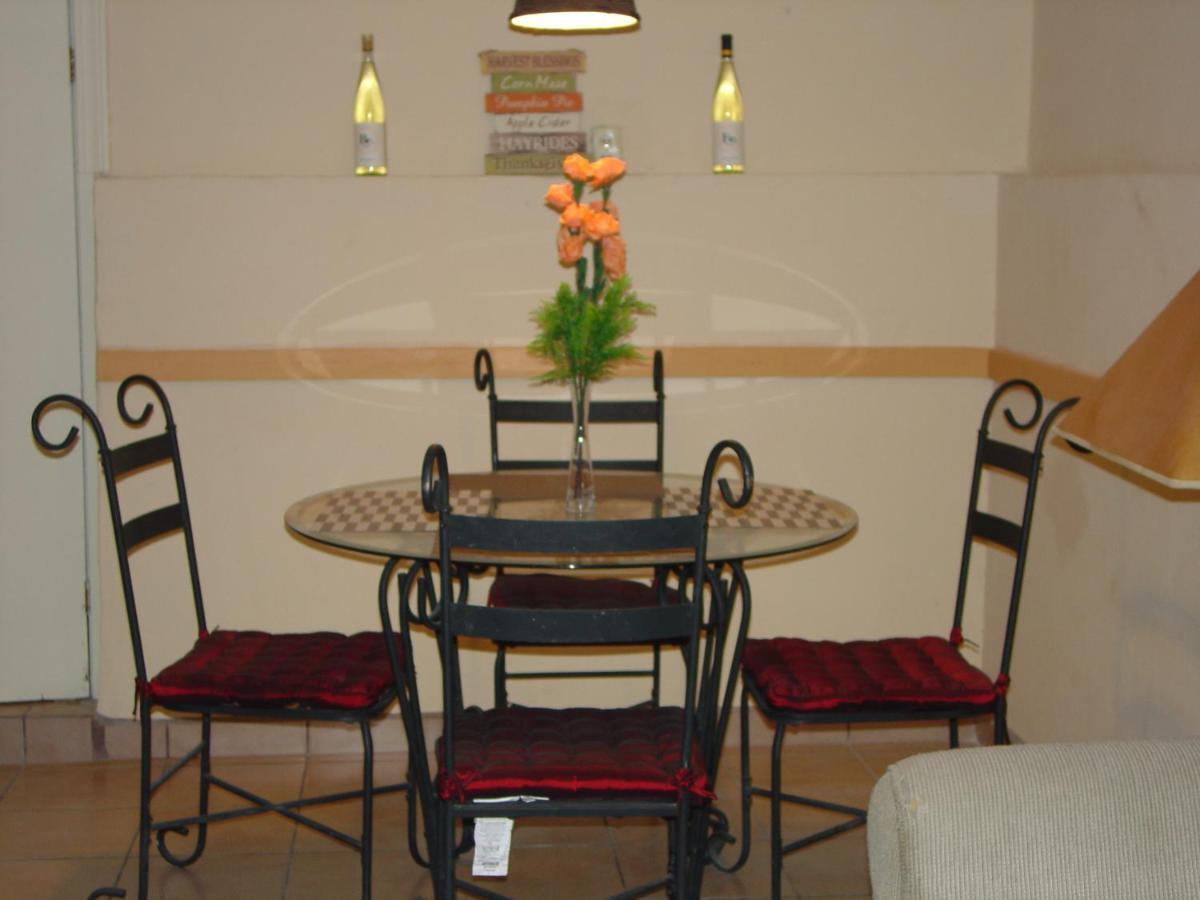 Sunset Apartment Puerto Peñasco Habitación foto